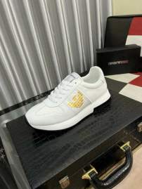 Picture of Armani Shoes _SKUArmanisz38-45hnh0309568